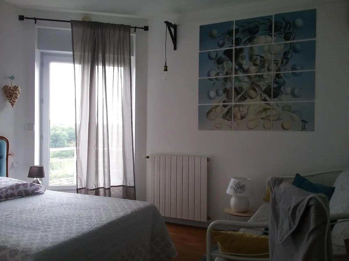 Le Cardaillac Grand T3 Vue Sur Rodez Apartment 0*,