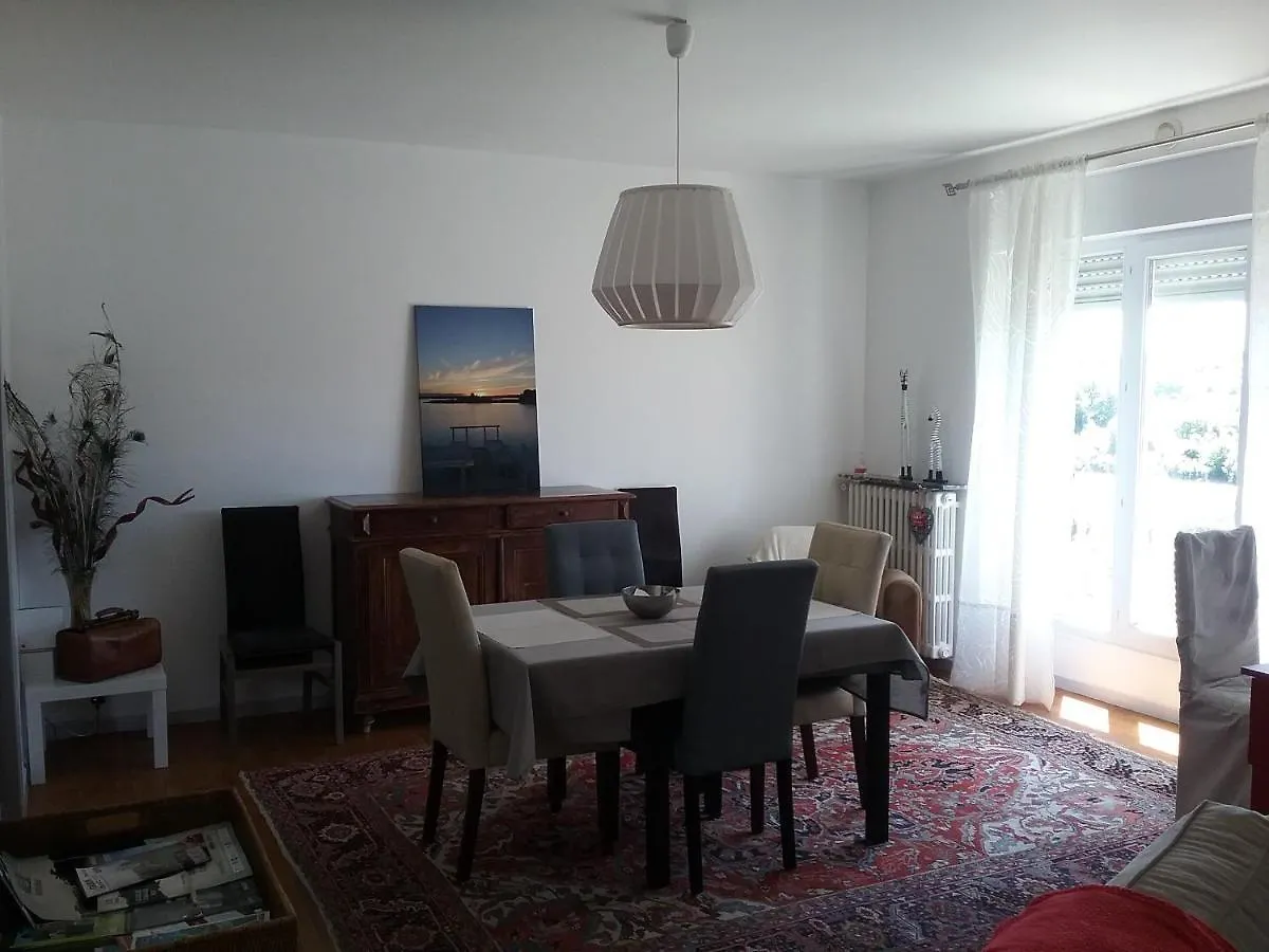 Le Cardaillac Grand T3 Vue Sur Rodez Apartment 0*,  France