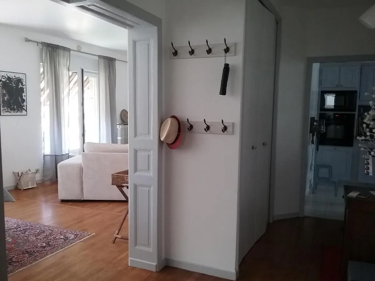Le Cardaillac Grand T3 Vue Sur Rodez Apartment