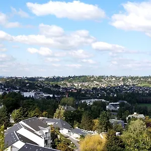  Appartement Le 106 - Spacieux élégant T5 - 106 M2 - De 1 à 4 Chambres - Wifi Extérieur